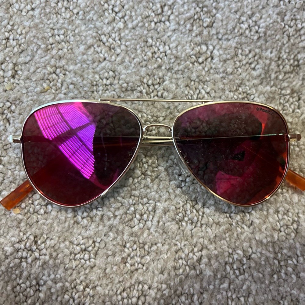 Polaroid kids polarized sunglasses